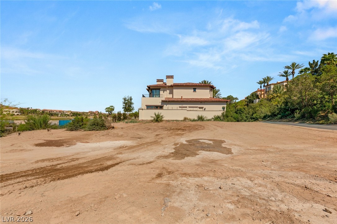 40 Grand Corniche Drive