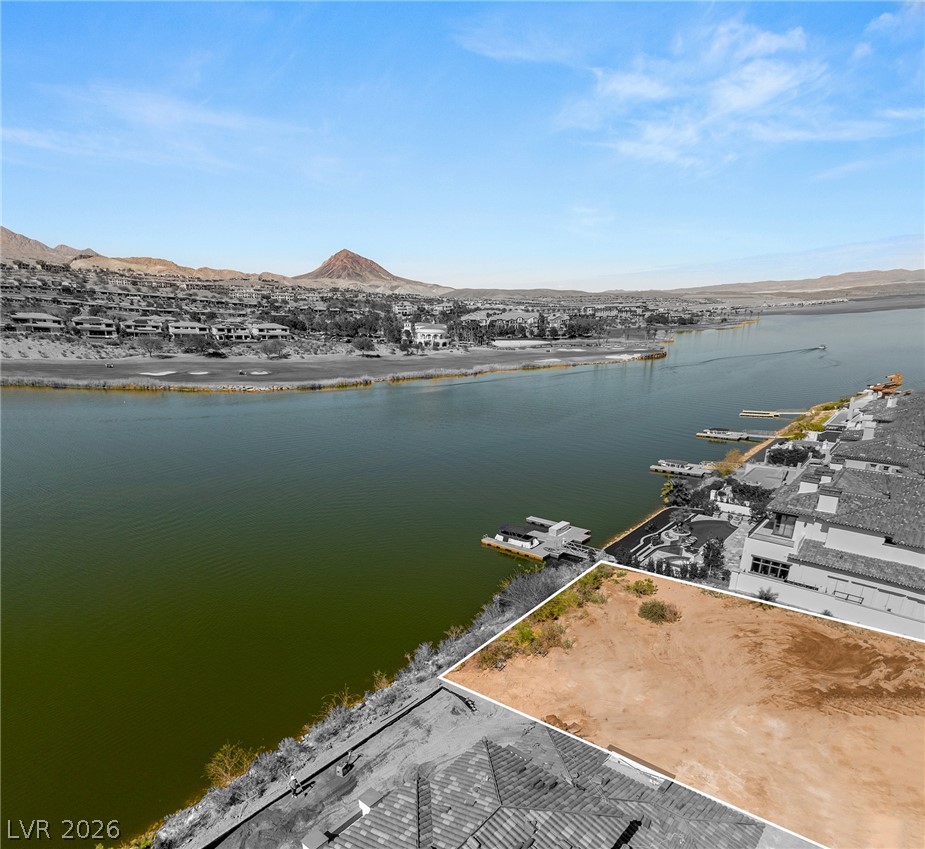 40 Grand Corniche Drive