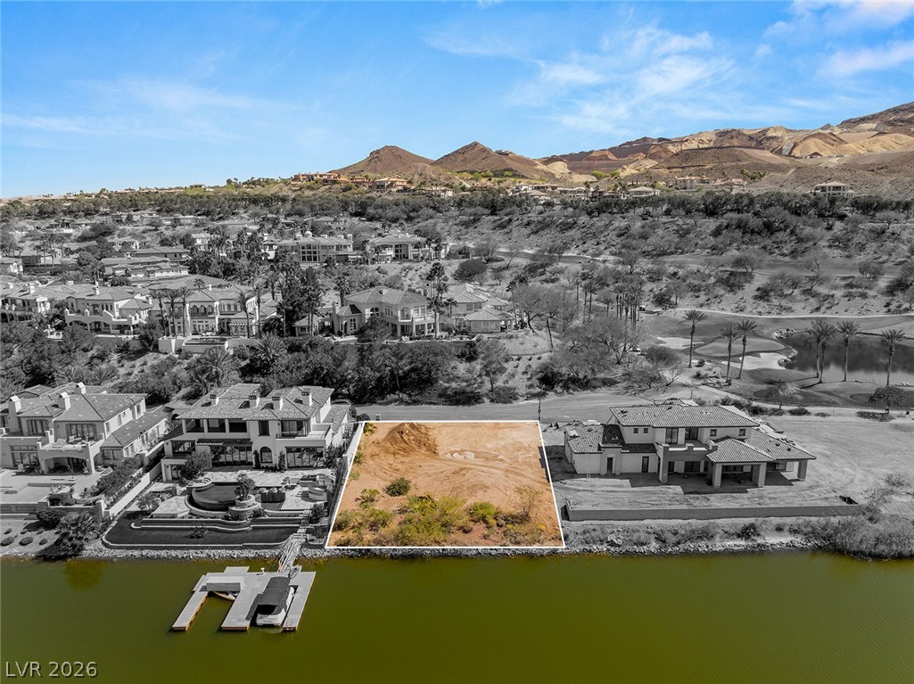 40 Grand Corniche Drive