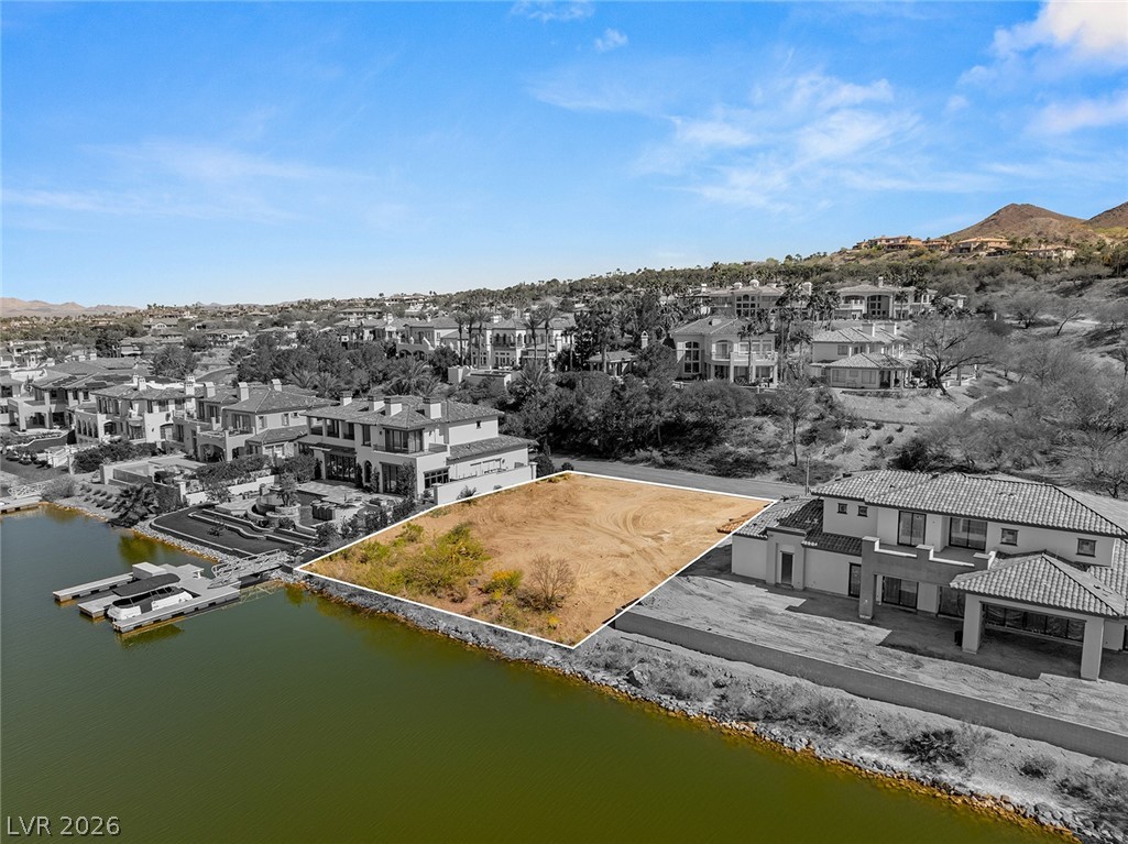 40 Grand Corniche Drive