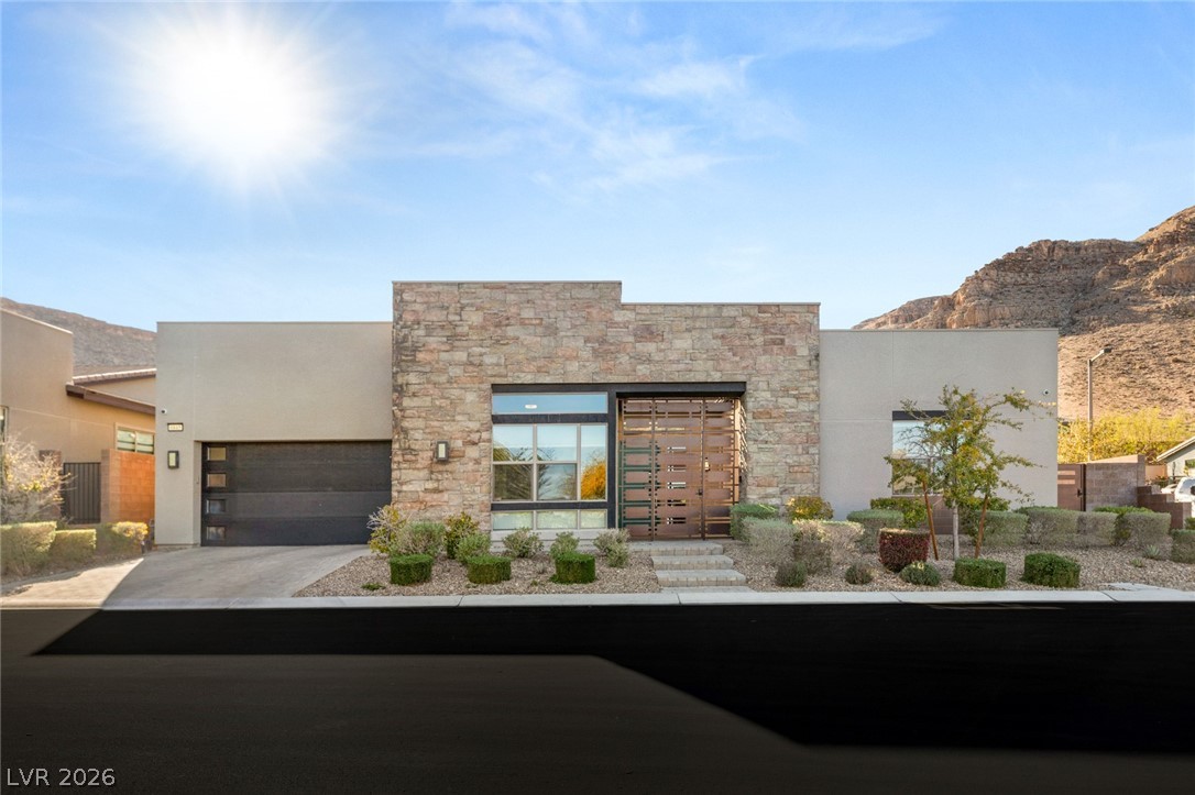 6845 Stellar Wind Street