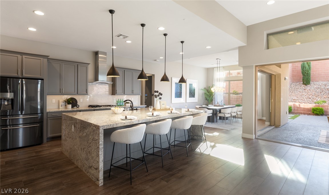 6845 Stellar Wind Street
