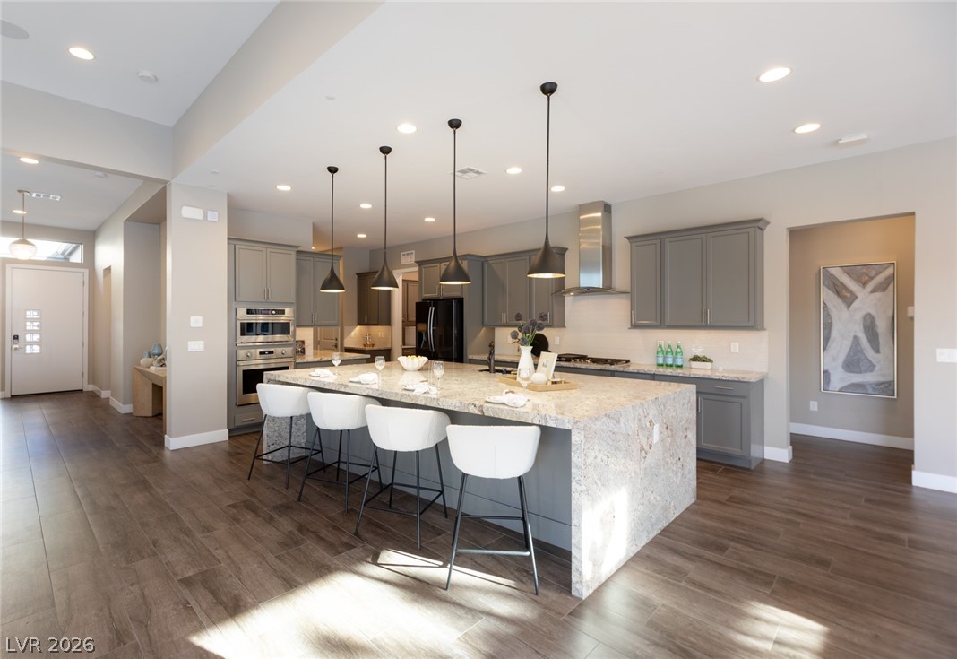 6845 Stellar Wind Street