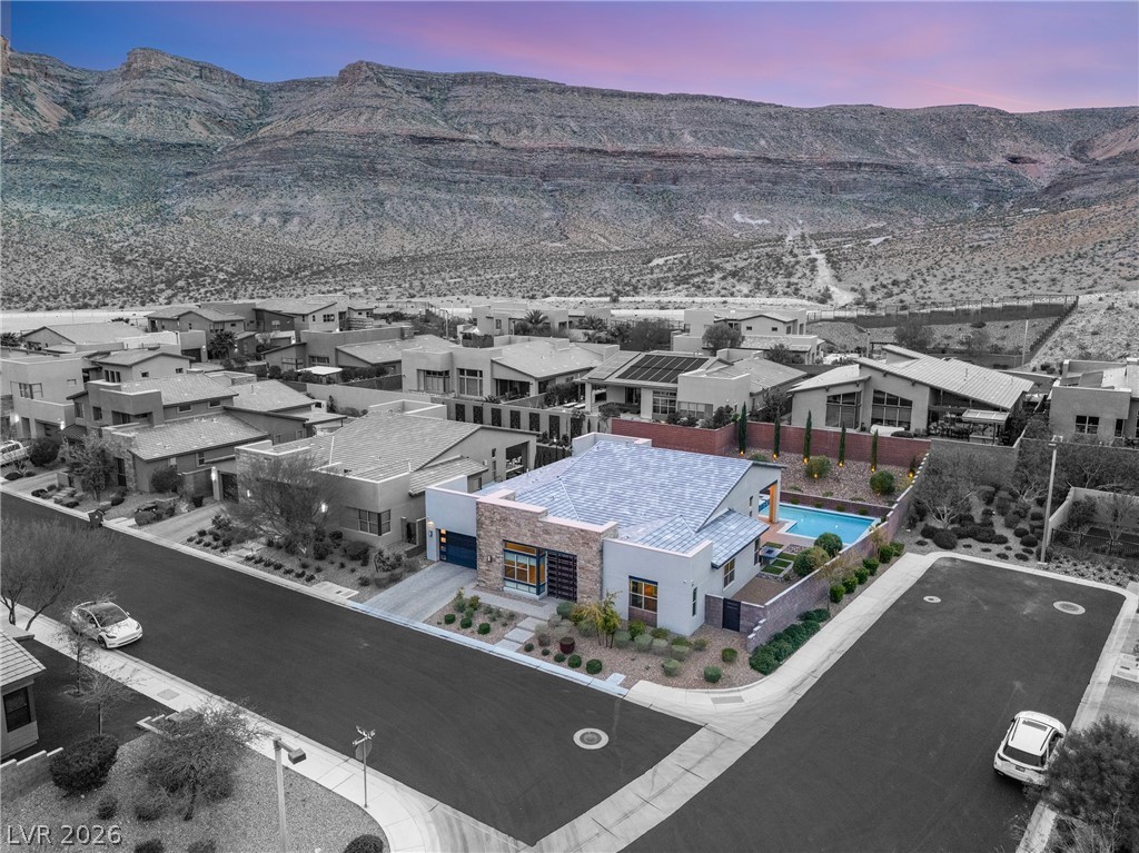 6845 Stellar Wind Street