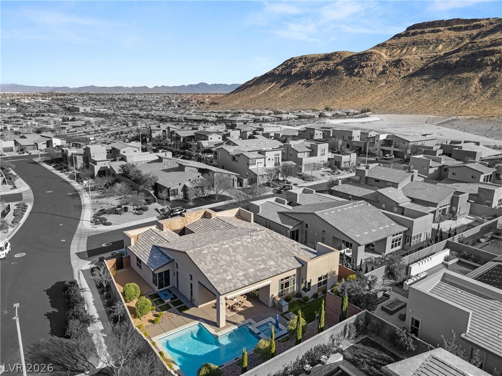 6845 Stellar Wind Street
