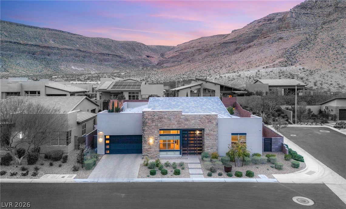 6845 Stellar Wind Street