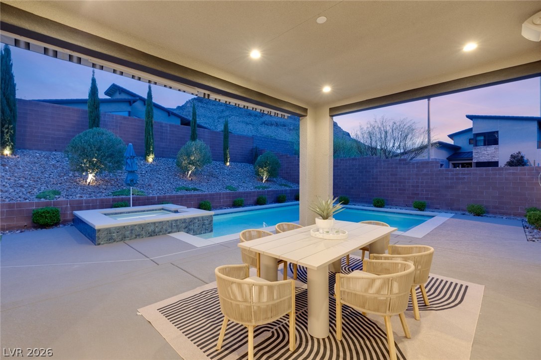 6845 Stellar Wind Street