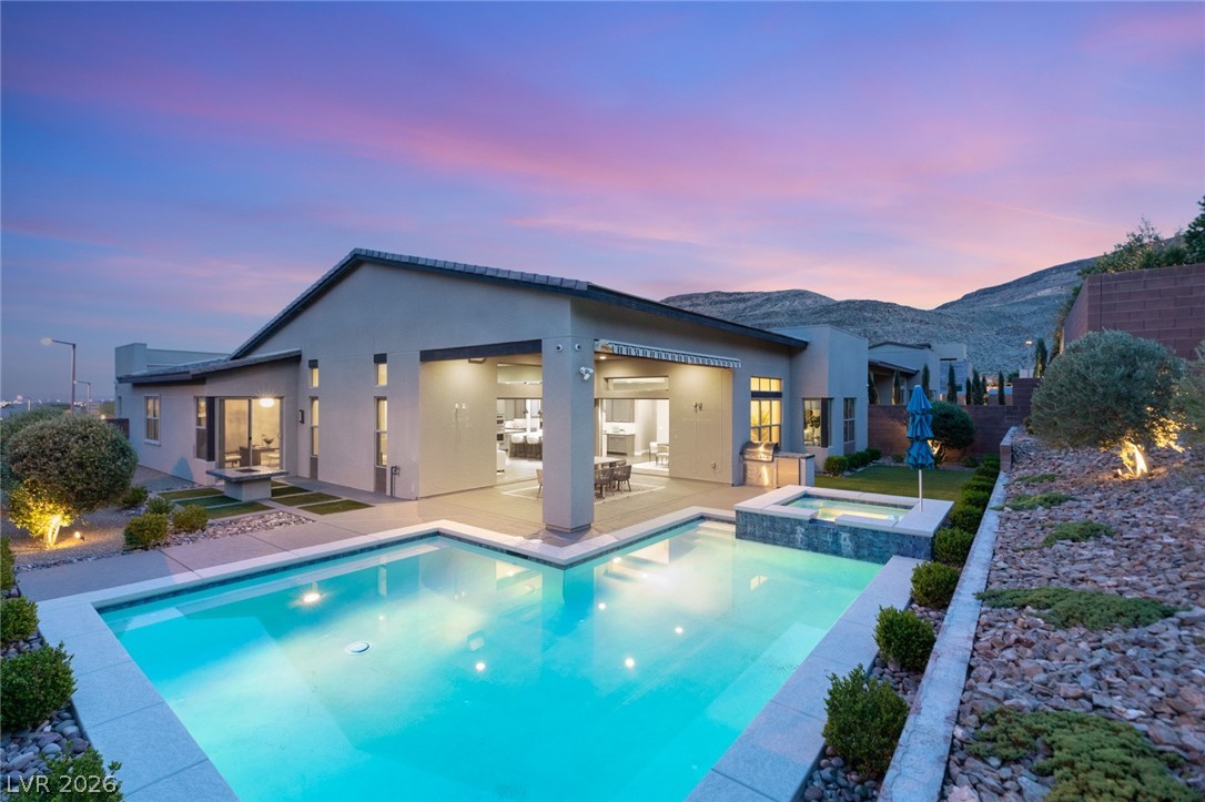 6845 Stellar Wind Street