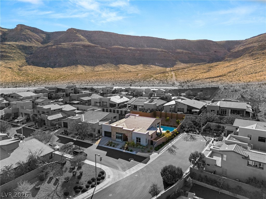 6845 Stellar Wind Street