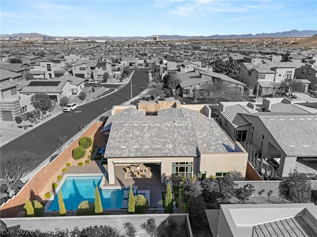 6845 Stellar Wind Street