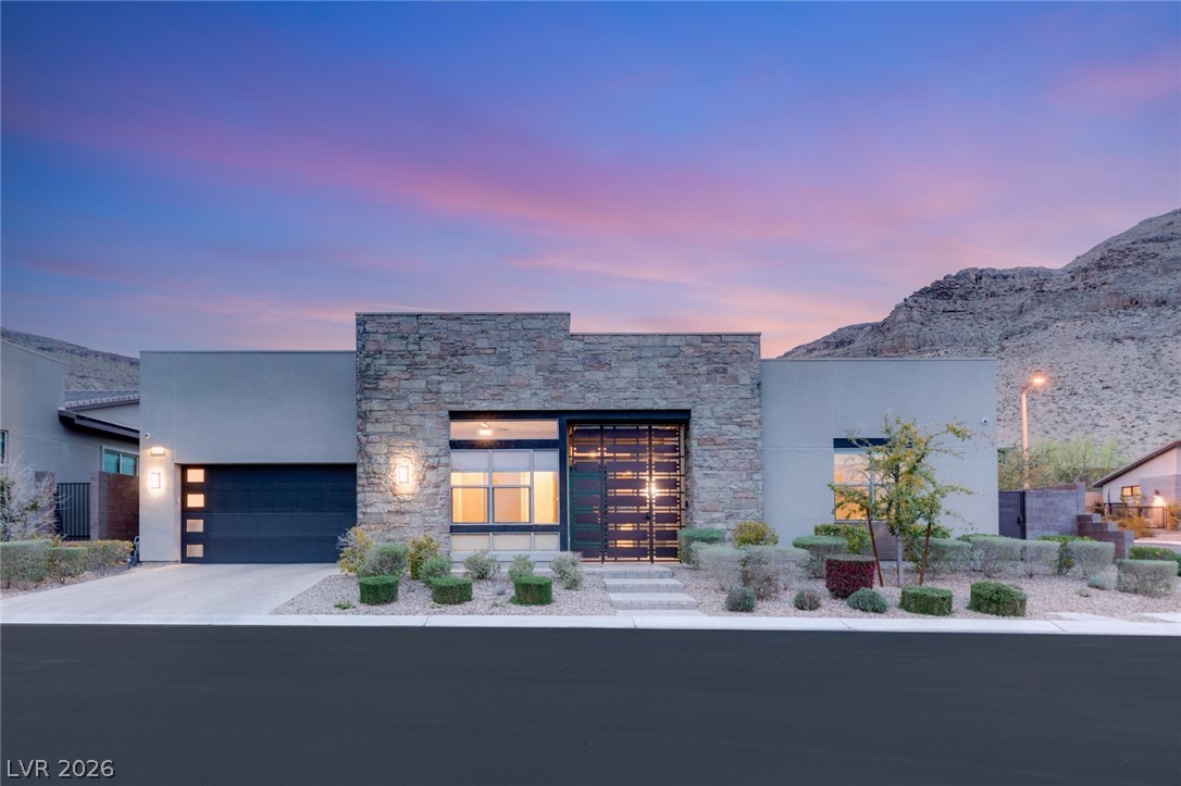 6845 Stellar Wind Street