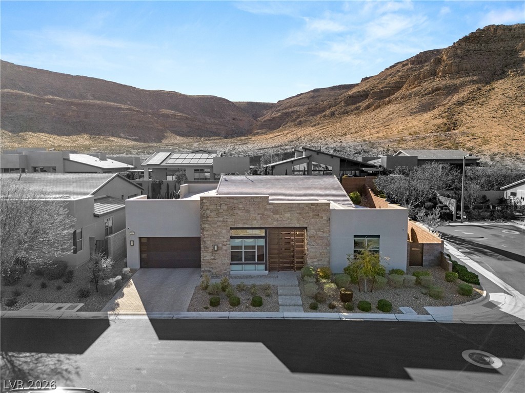 6845 Stellar Wind Street