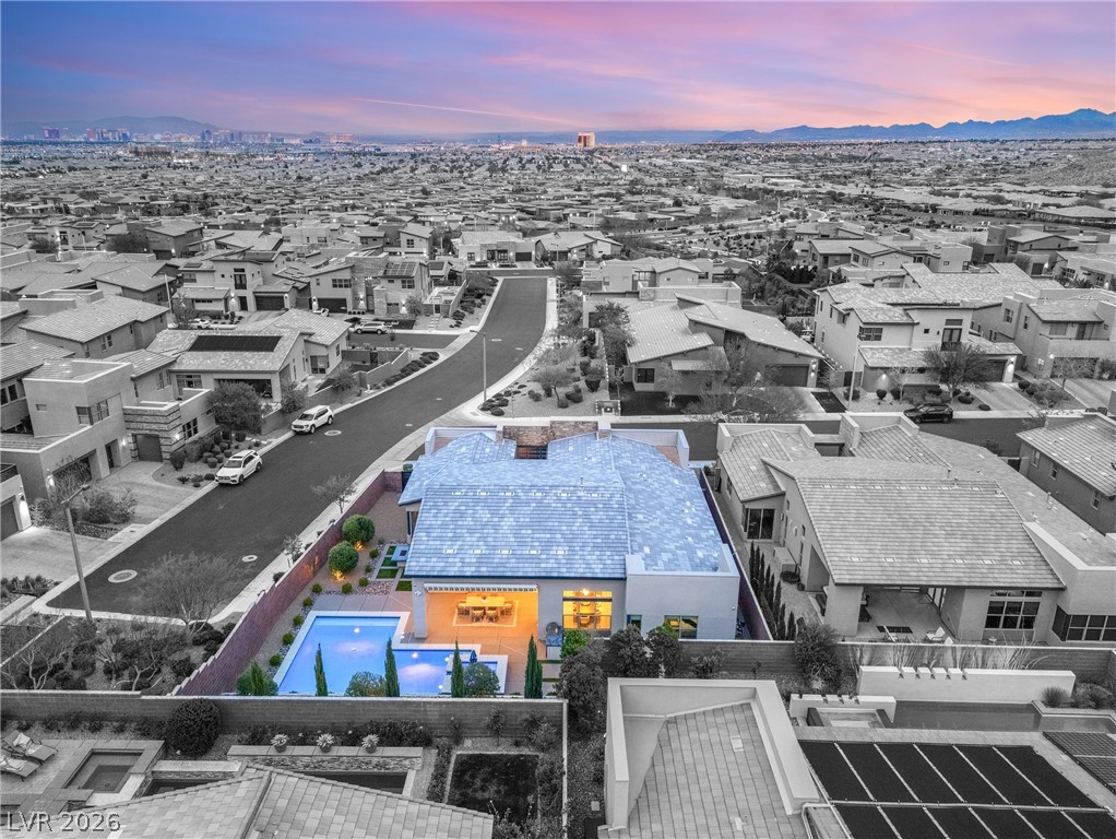 6845 Stellar Wind Street