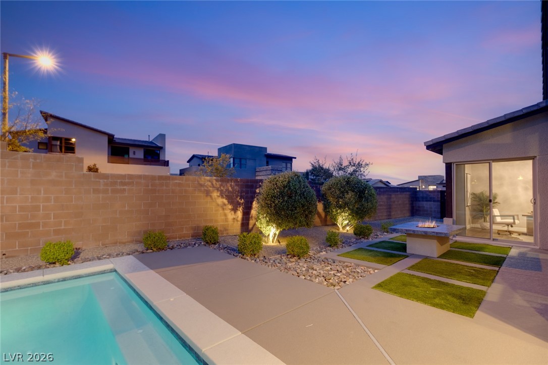 6845 Stellar Wind Street