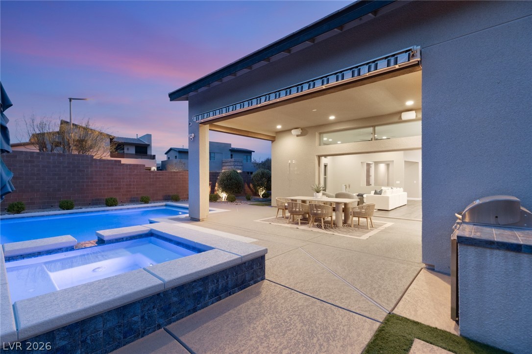 6845 Stellar Wind Street