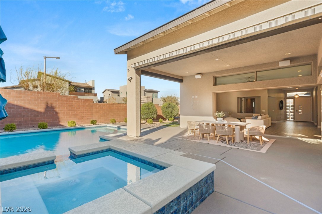 6845 Stellar Wind Street