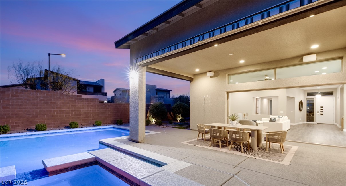 6845 Stellar Wind Street