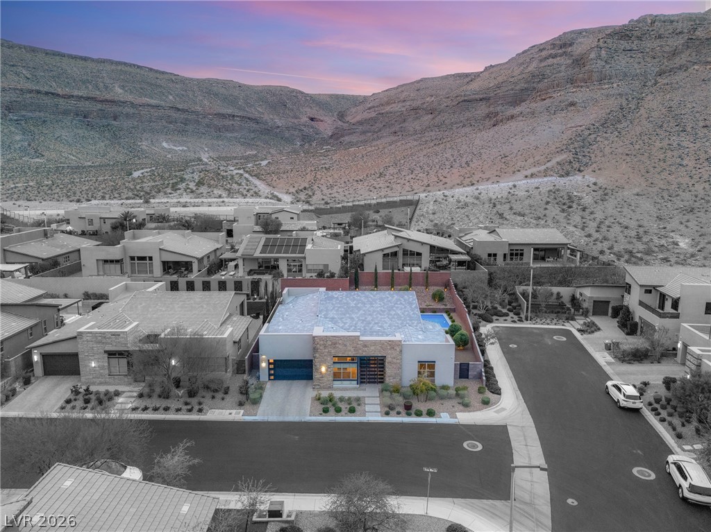 6845 Stellar Wind Street