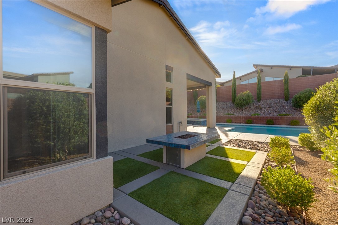 6845 Stellar Wind Street