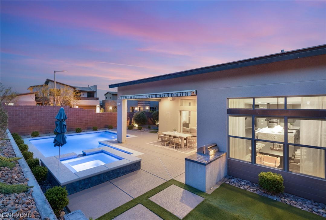 6845 Stellar Wind Street