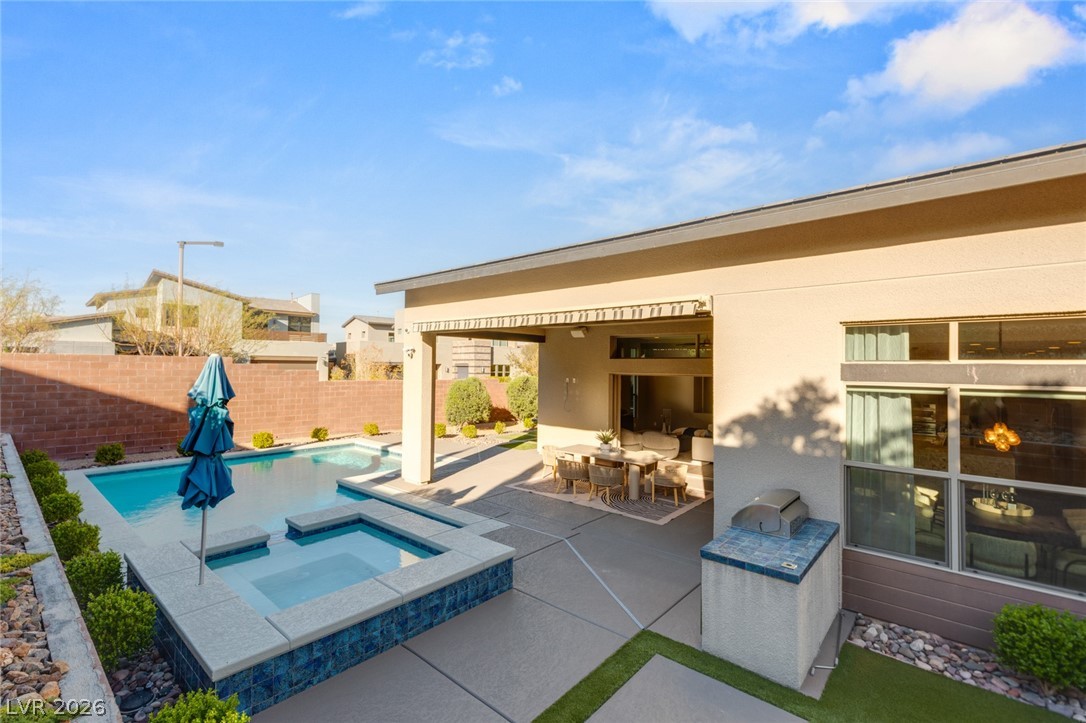 6845 Stellar Wind Street
