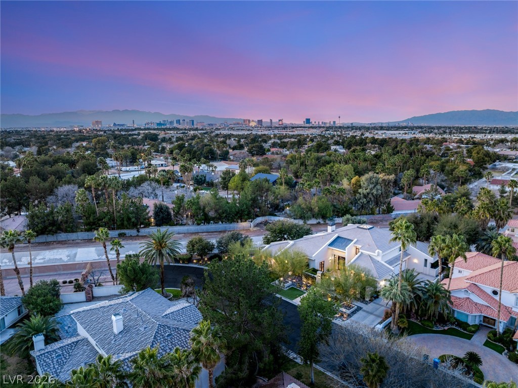 3754 Mesa Linda Drive