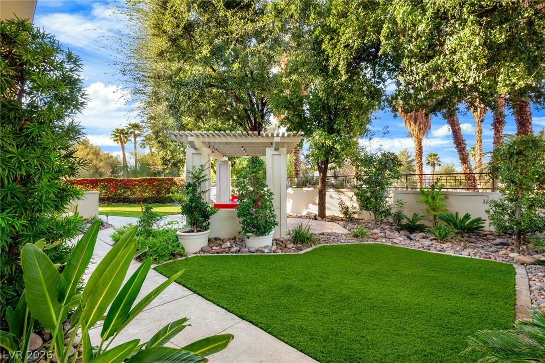 3754 Mesa Linda Drive