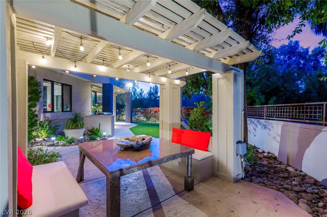 3754 Mesa Linda Drive