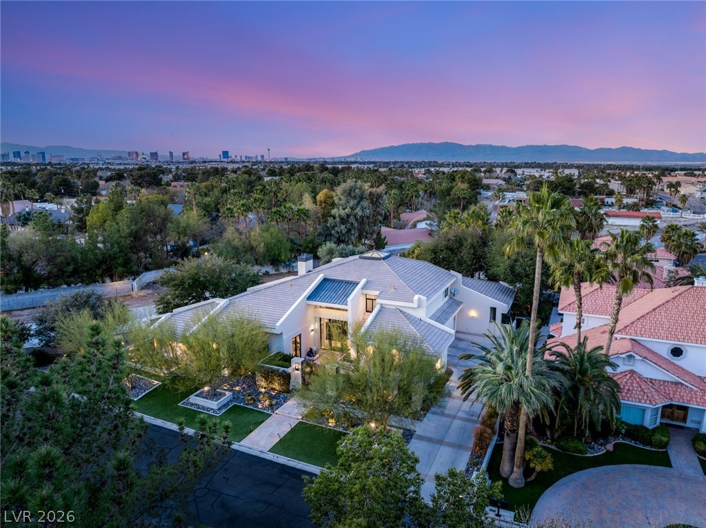 3754 Mesa Linda Drive