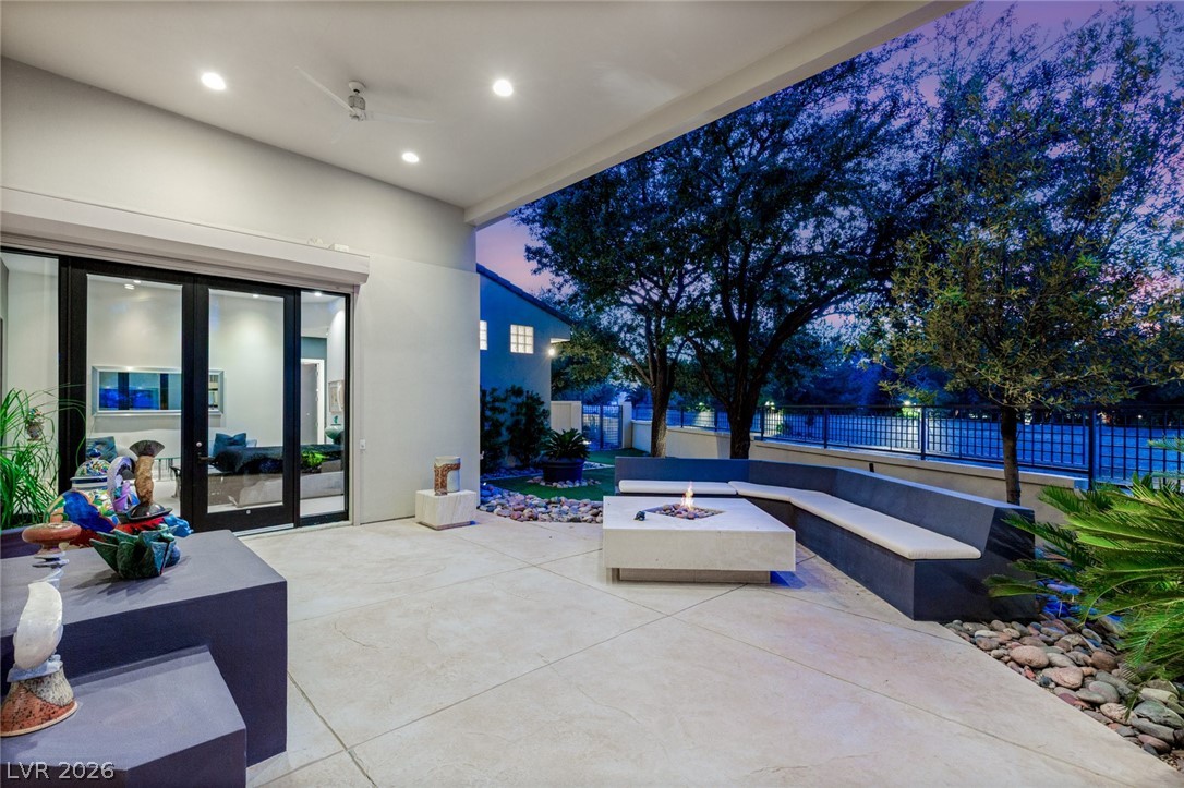 3754 Mesa Linda Drive