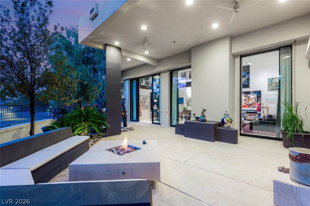 3754 Mesa Linda Drive