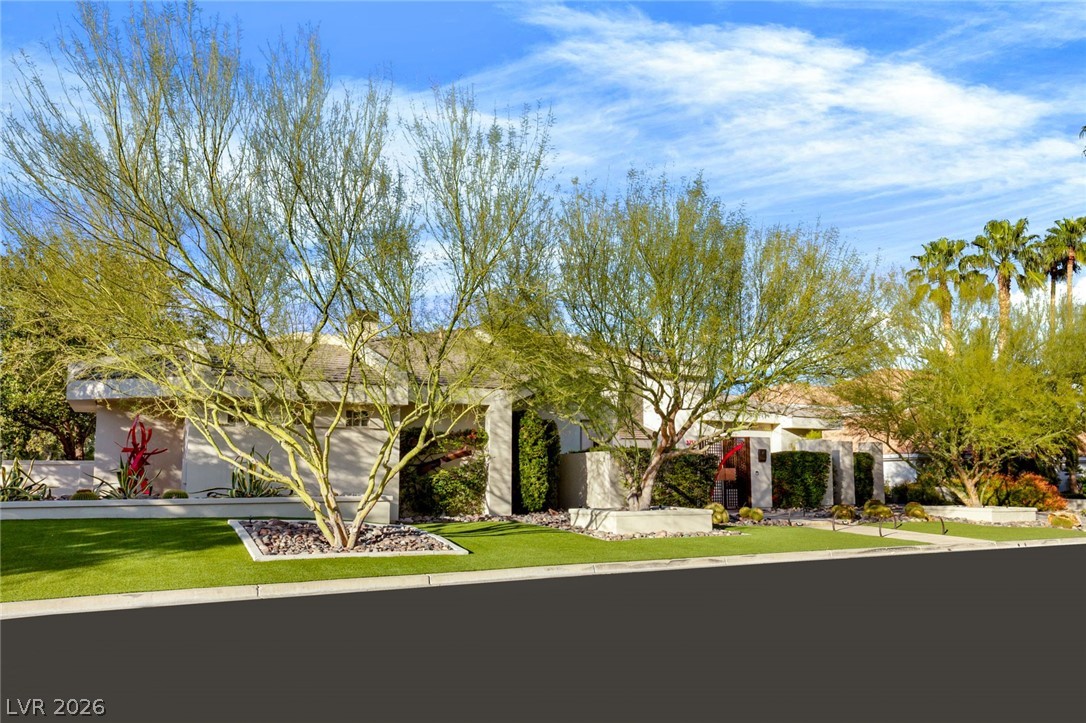 3754 Mesa Linda Drive