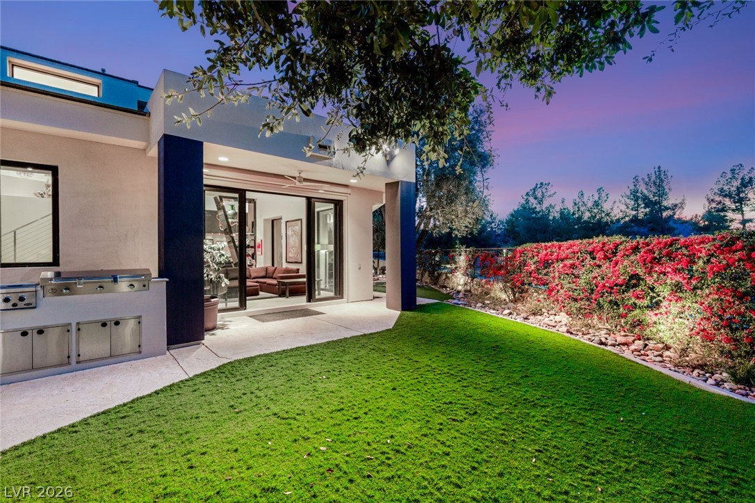 3754 Mesa Linda Drive