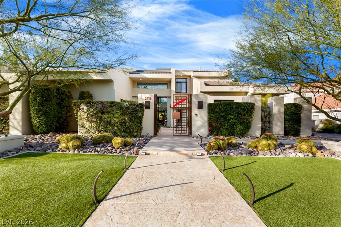 3754 Mesa Linda Drive