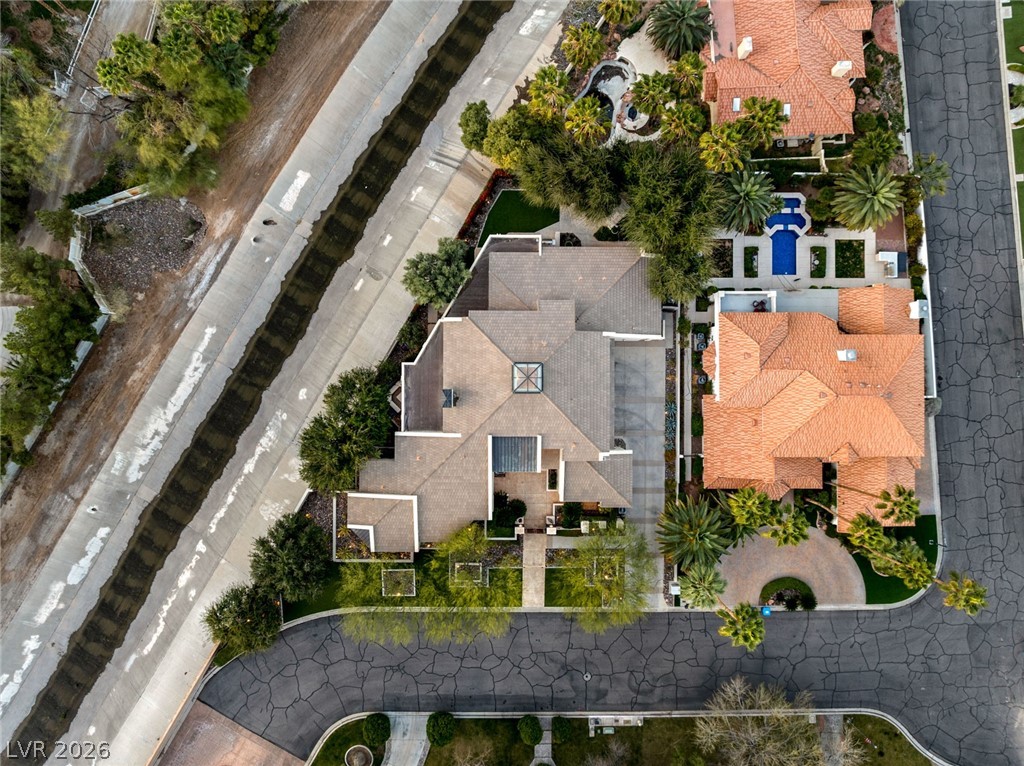 3754 Mesa Linda Drive