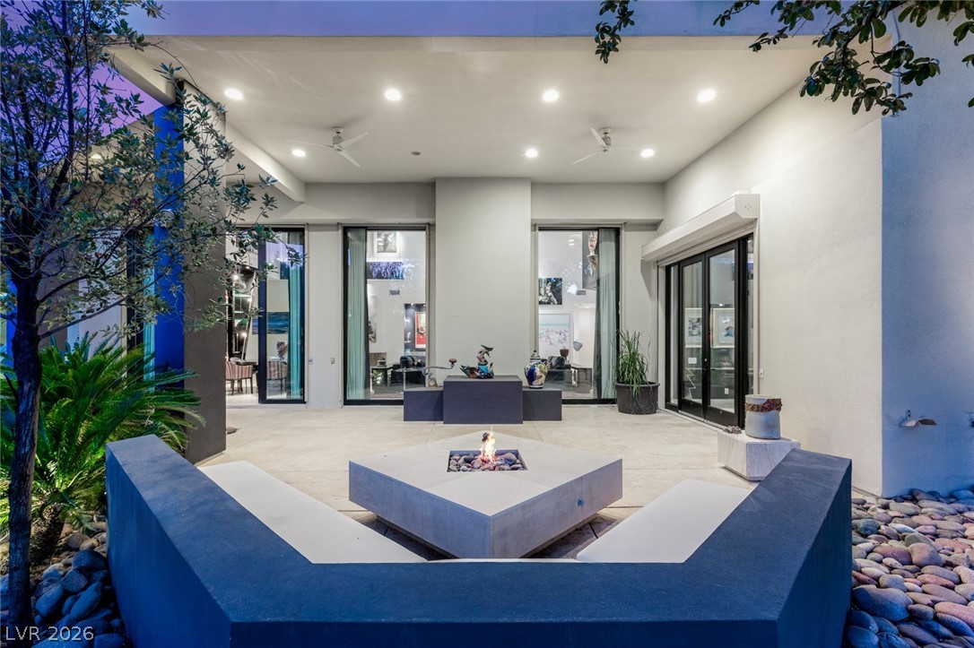 3754 Mesa Linda Drive