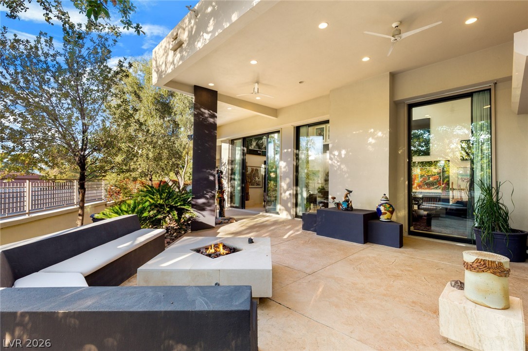 3754 Mesa Linda Drive
