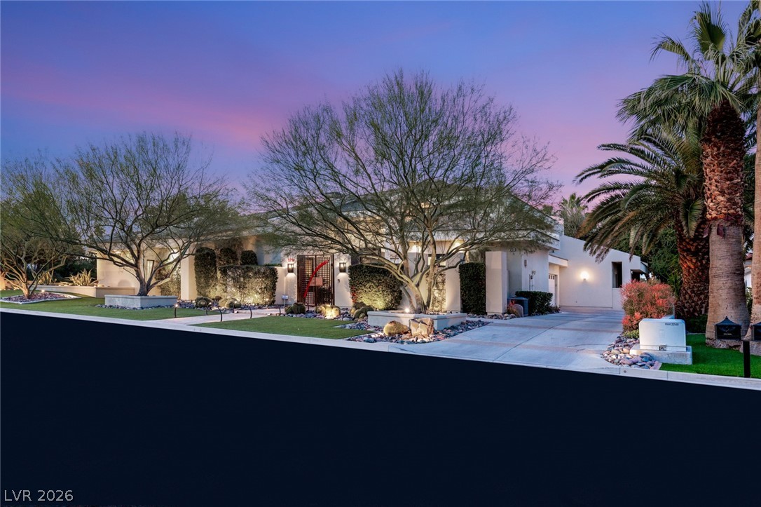 3754 Mesa Linda Drive