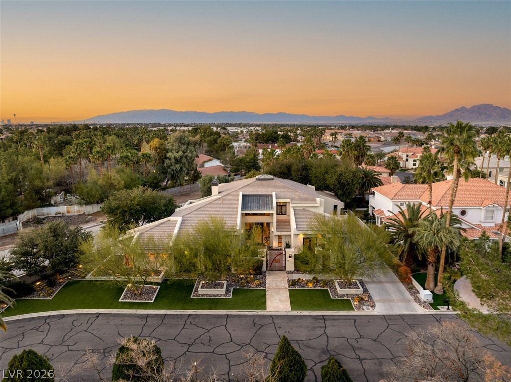 3754 Mesa Linda Drive
