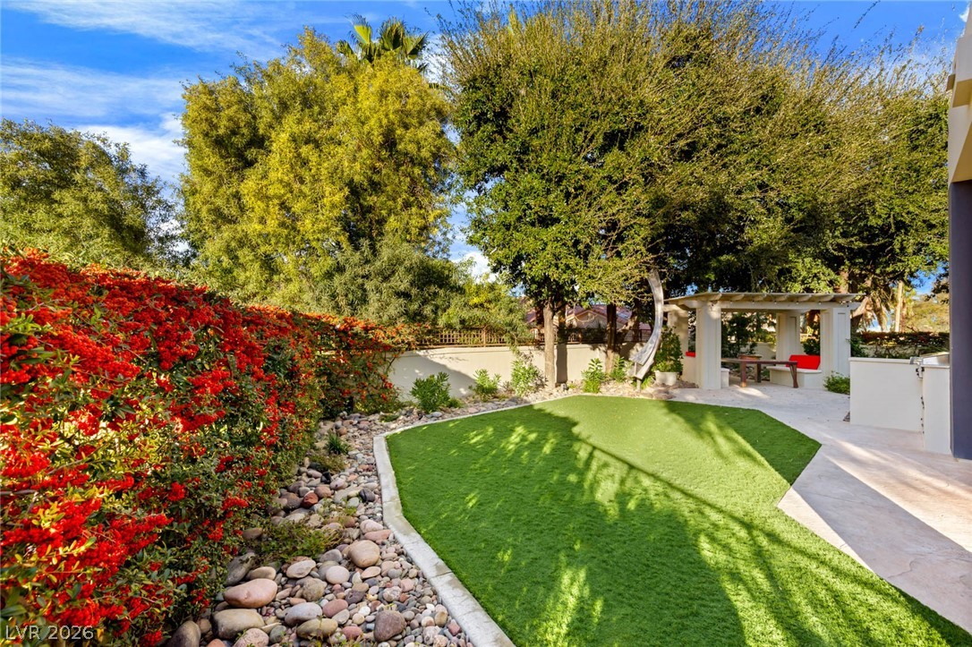 3754 Mesa Linda Drive