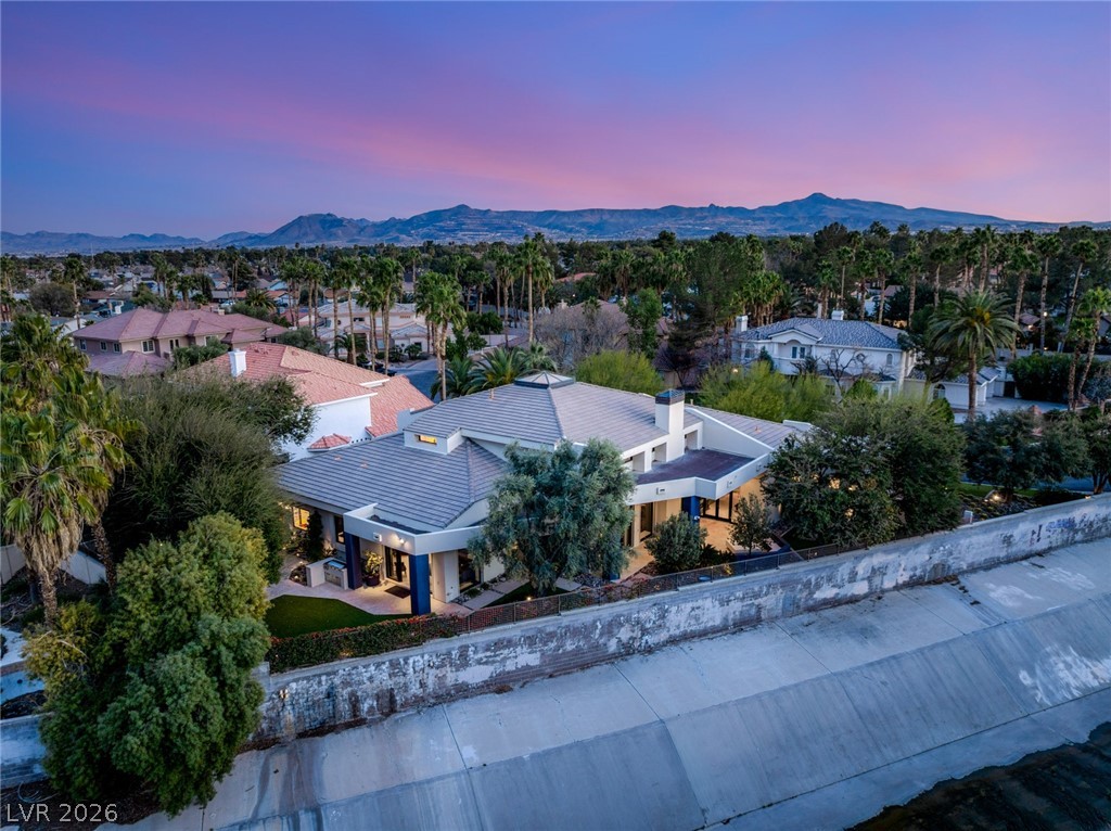 3754 Mesa Linda Drive