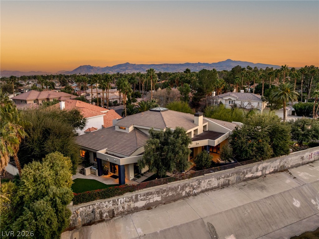 3754 Mesa Linda Drive