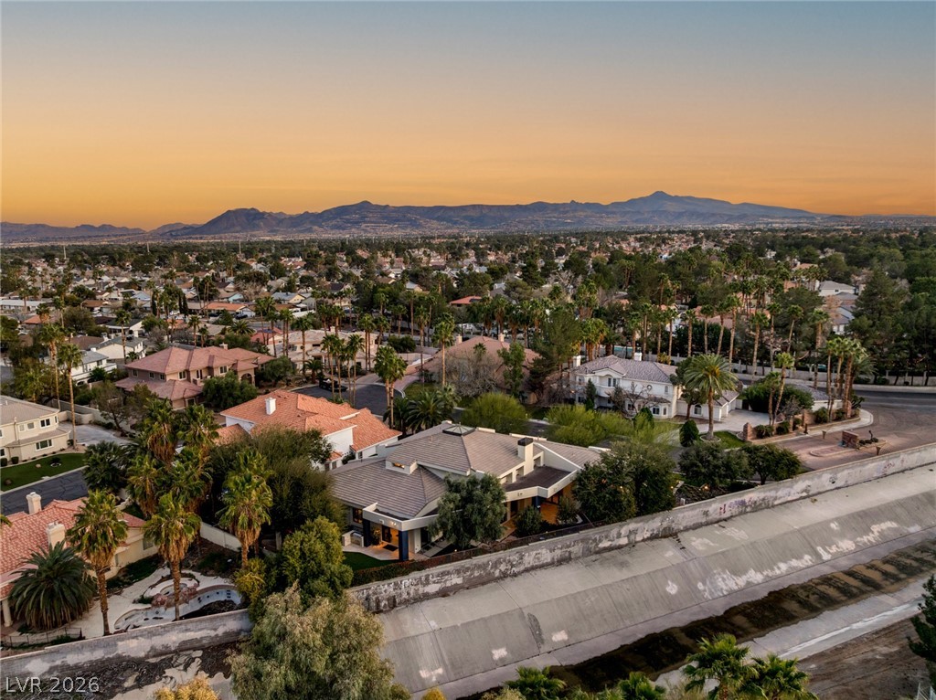 3754 Mesa Linda Drive