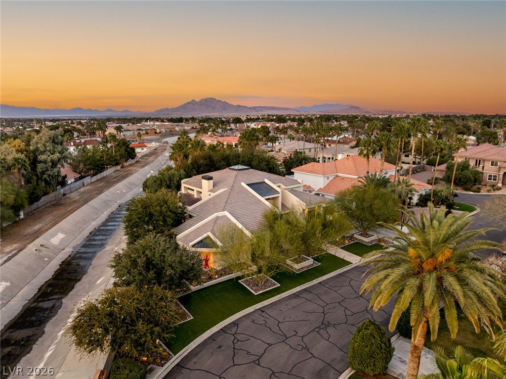 3754 Mesa Linda Drive