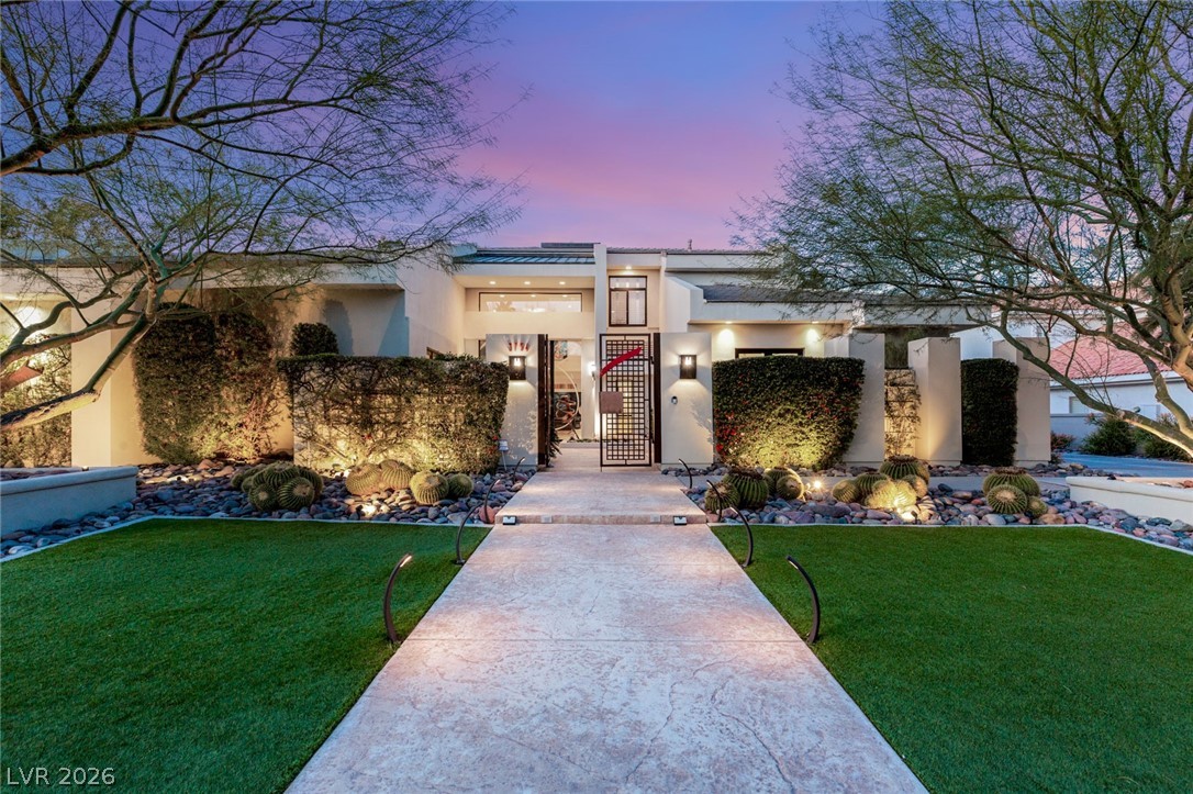 3754 Mesa Linda Drive