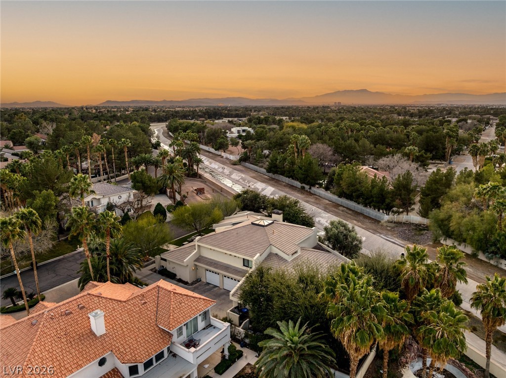 3754 Mesa Linda Drive