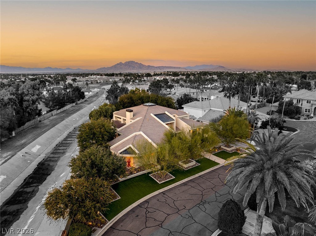 3754 Mesa Linda Drive