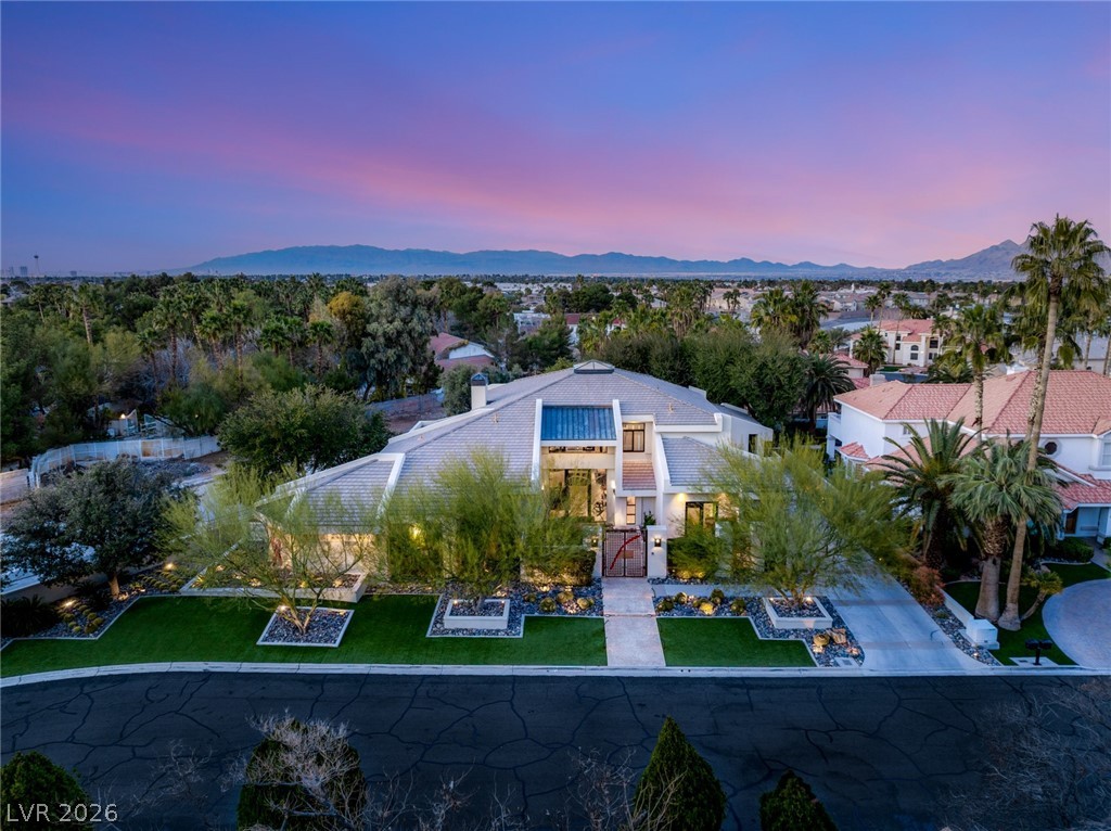 3754 Mesa Linda Drive