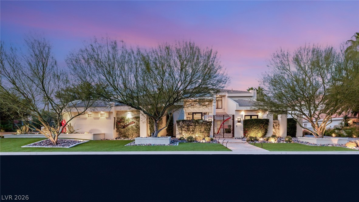 3754 Mesa Linda Drive