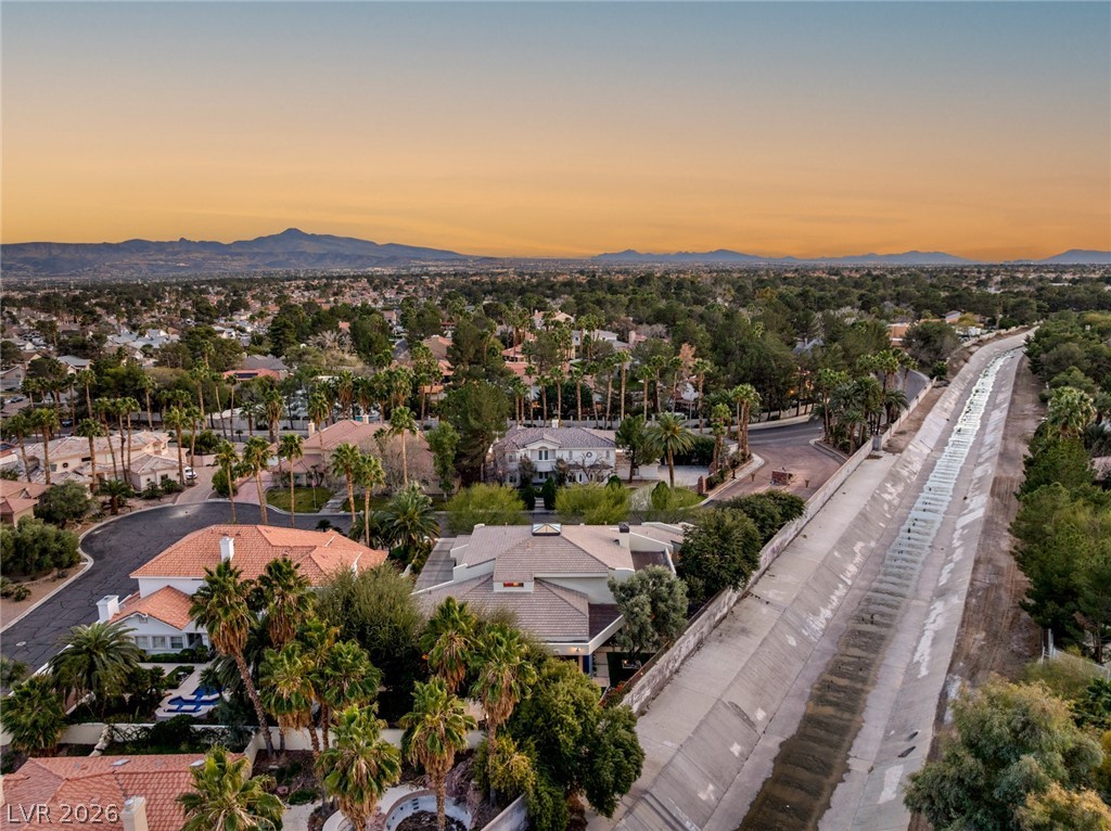 3754 Mesa Linda Drive
